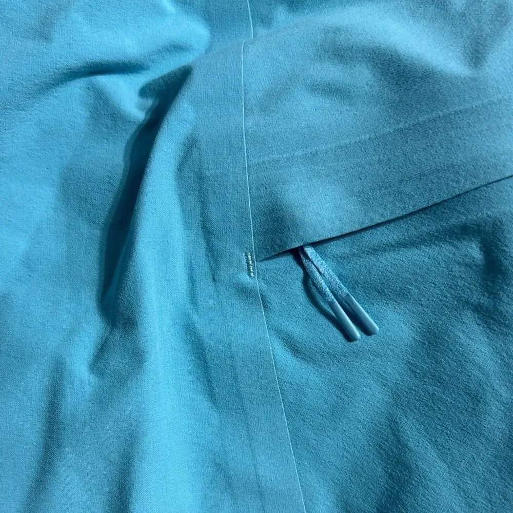 lululemon men's 33‎ current state board shorts 9